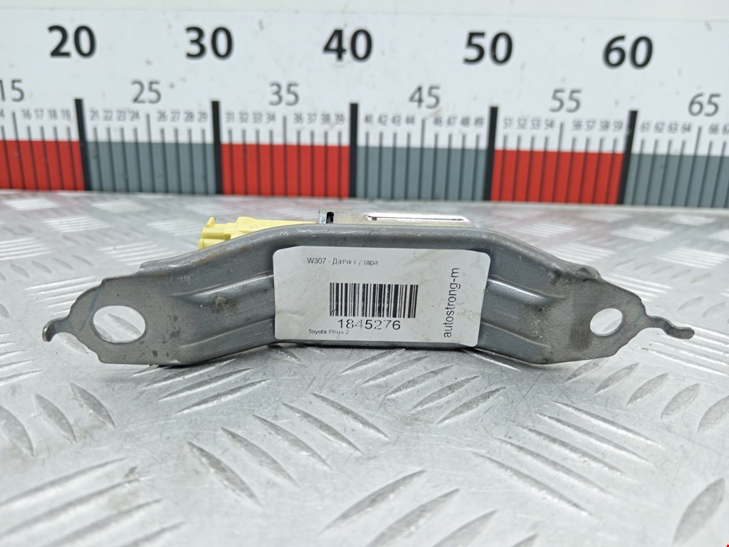 Датчик AIR BAG (подушек безопасности) TOYOTA Prius II XW20 2003-2012