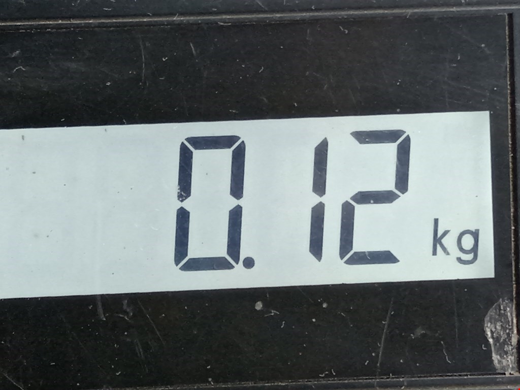 Датчик AIR BAG (подушек безопасности) TOYOTA Prius II XW20 2003-2012