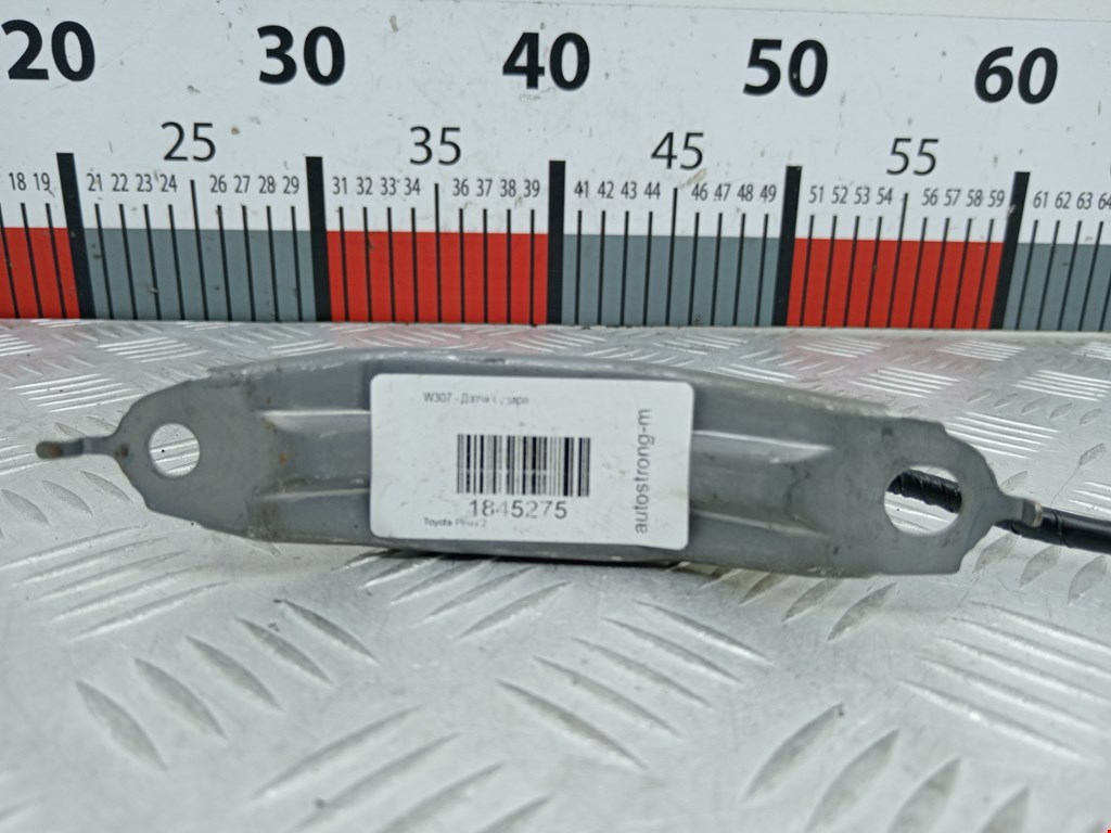 Датчик AIR BAG (подушек безопасности) TOYOTA Prius II XW20 2003-2012