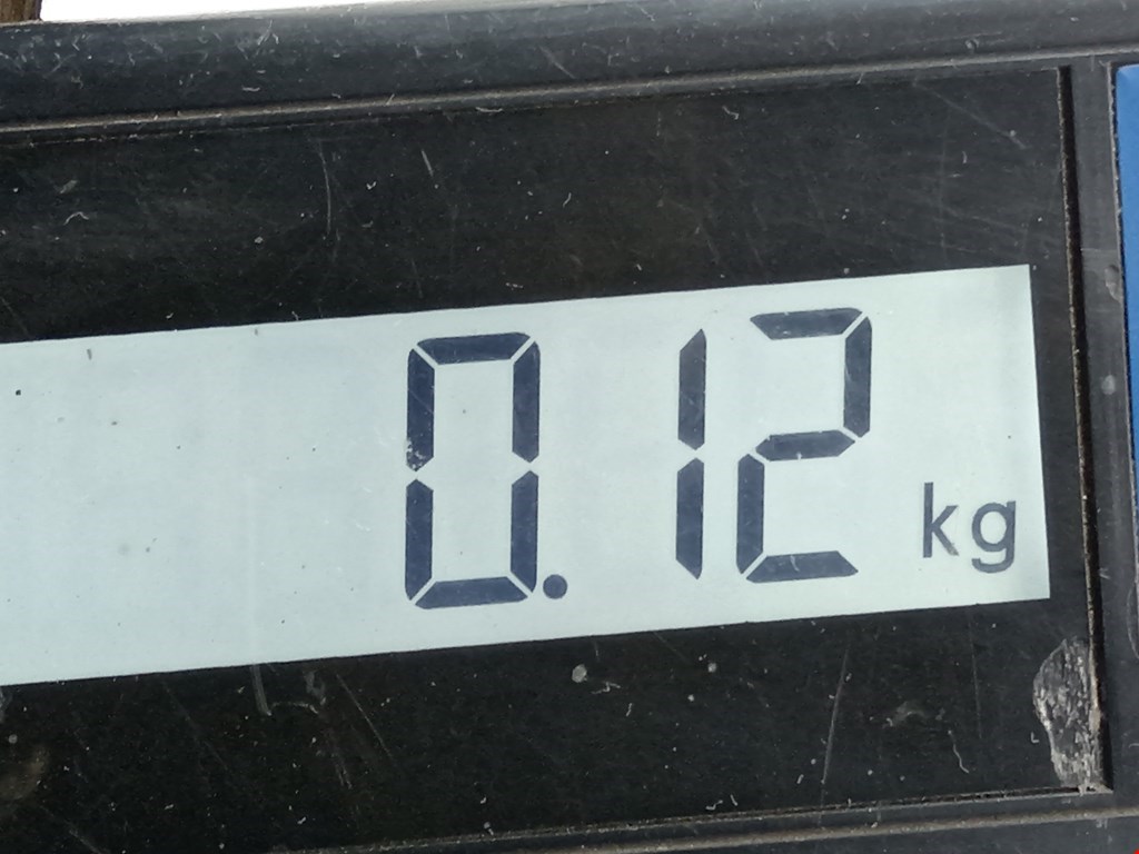 Датчик AIR BAG (подушек безопасности) TOYOTA Prius II XW20 2003-2012