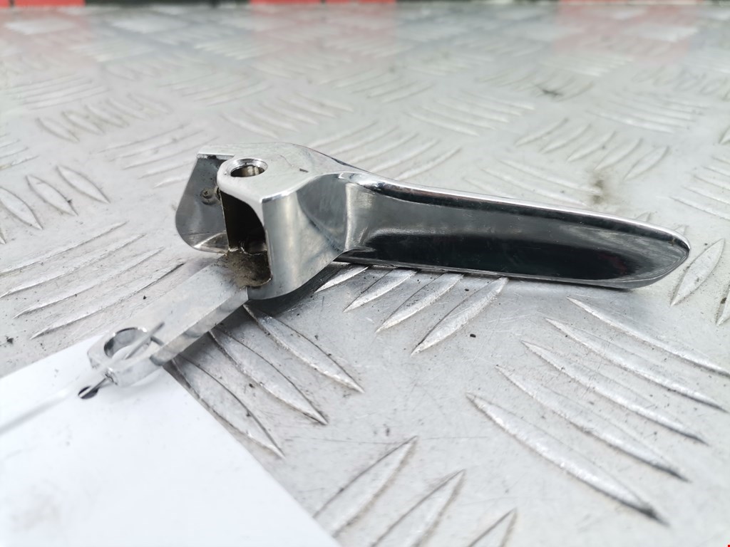 Ручка дверная передняя внутренняя правая MERCEDES-BENZ C-Class C-klasse W202 1993-2000