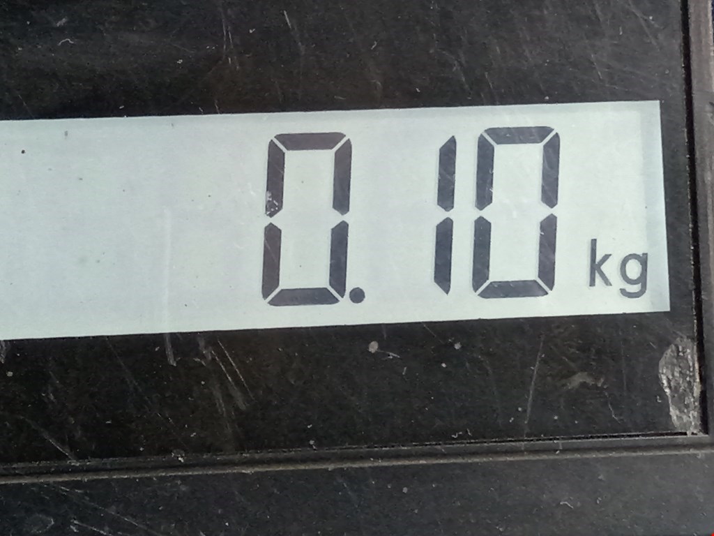 Датчик AIR BAG (подушек безопасности) TOYOTA Prius II XW20 2003-2012