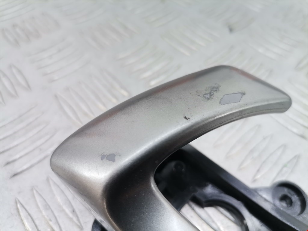 Ручка дверная задняя внутренняя левая HYUNDAI Santa Fe CM 2005-2012