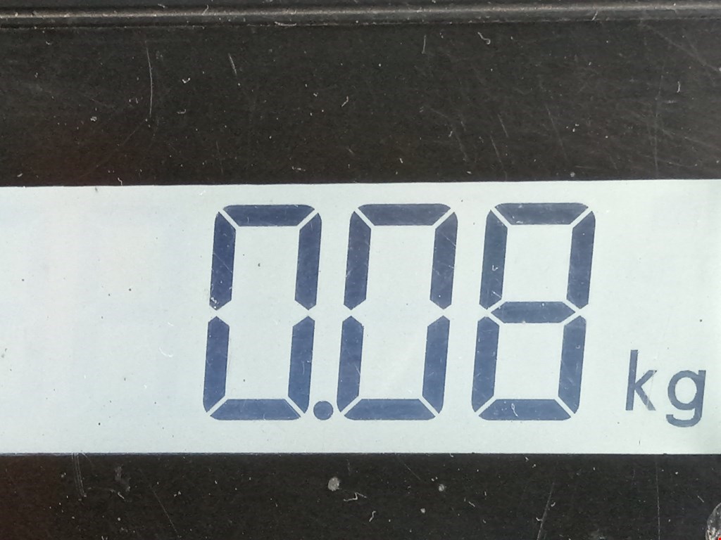 Датчик AIR BAG (подушек безопасности) TOYOTA Prius II XW20 2003-2012