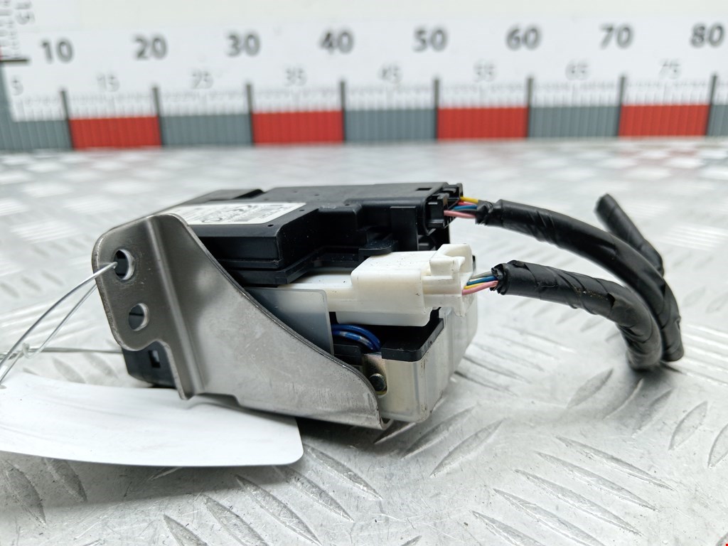 Замок зажигания TOYOTA Prius II XW20 2003-2012