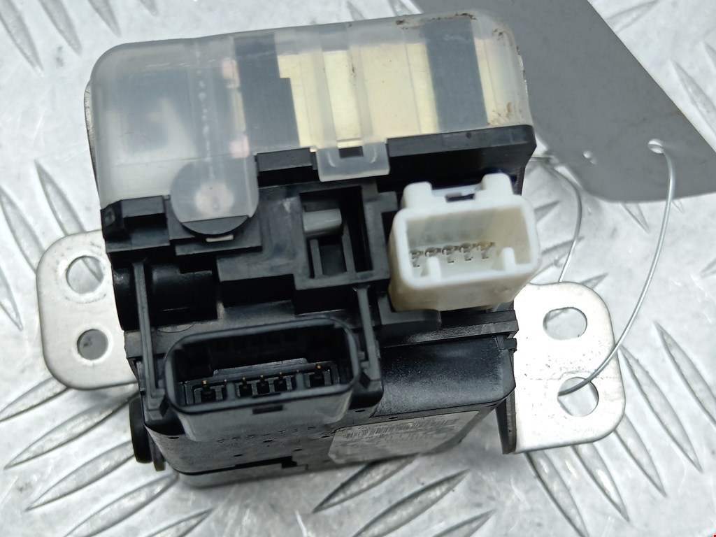 Замок зажигания TOYOTA Prius II XW20 2003-2012