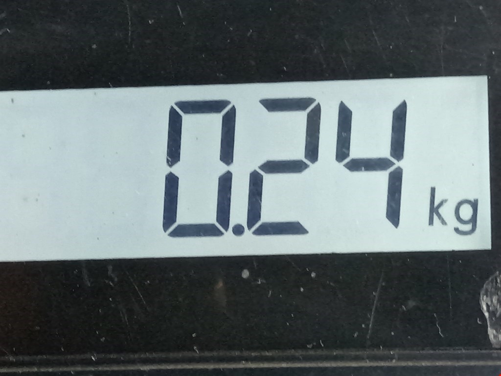 Замок зажигания TOYOTA Prius II XW20 2003-2012