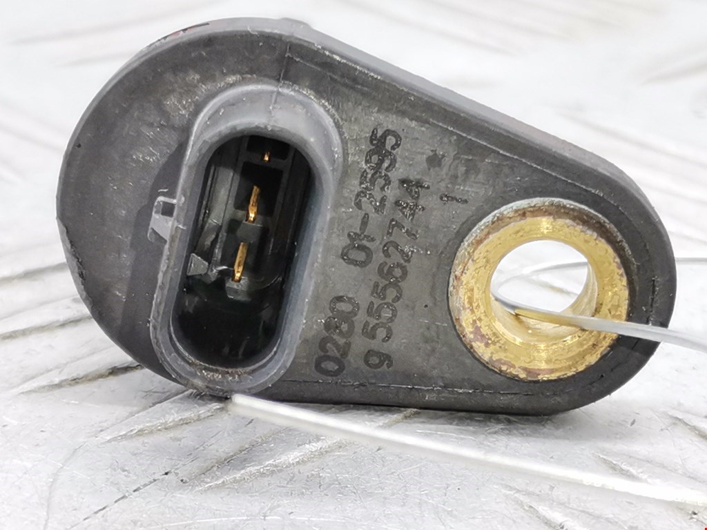 Датчик положения коленвала OPEL Corsa D 2006-2014
