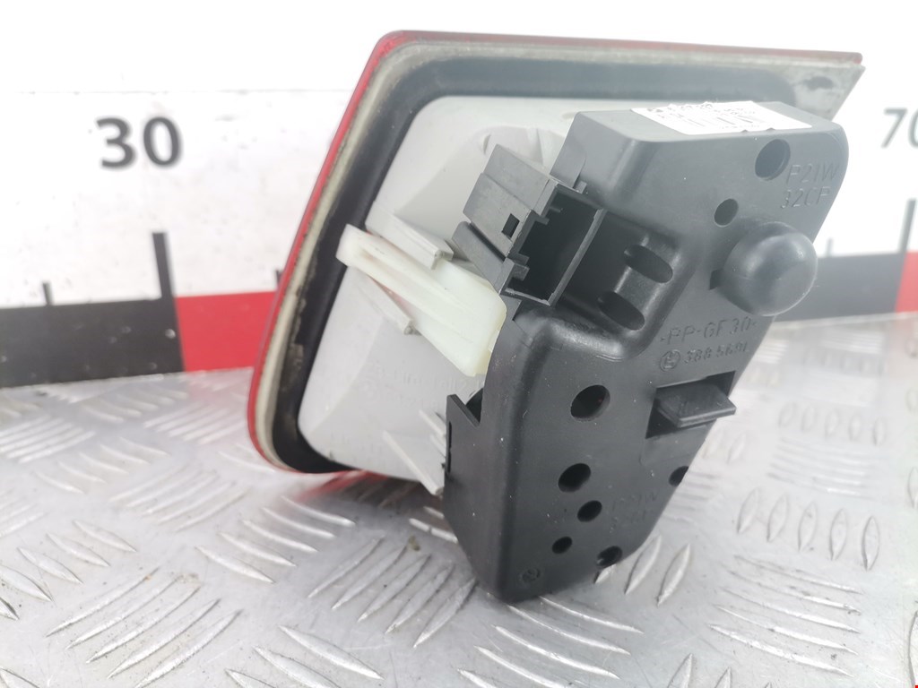 Фонарь задний внутренний левый BMW 3er E46 1998-2006