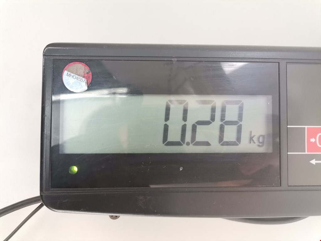 Фонарь задний внутренний правый BMW 3er E46 1998-2006