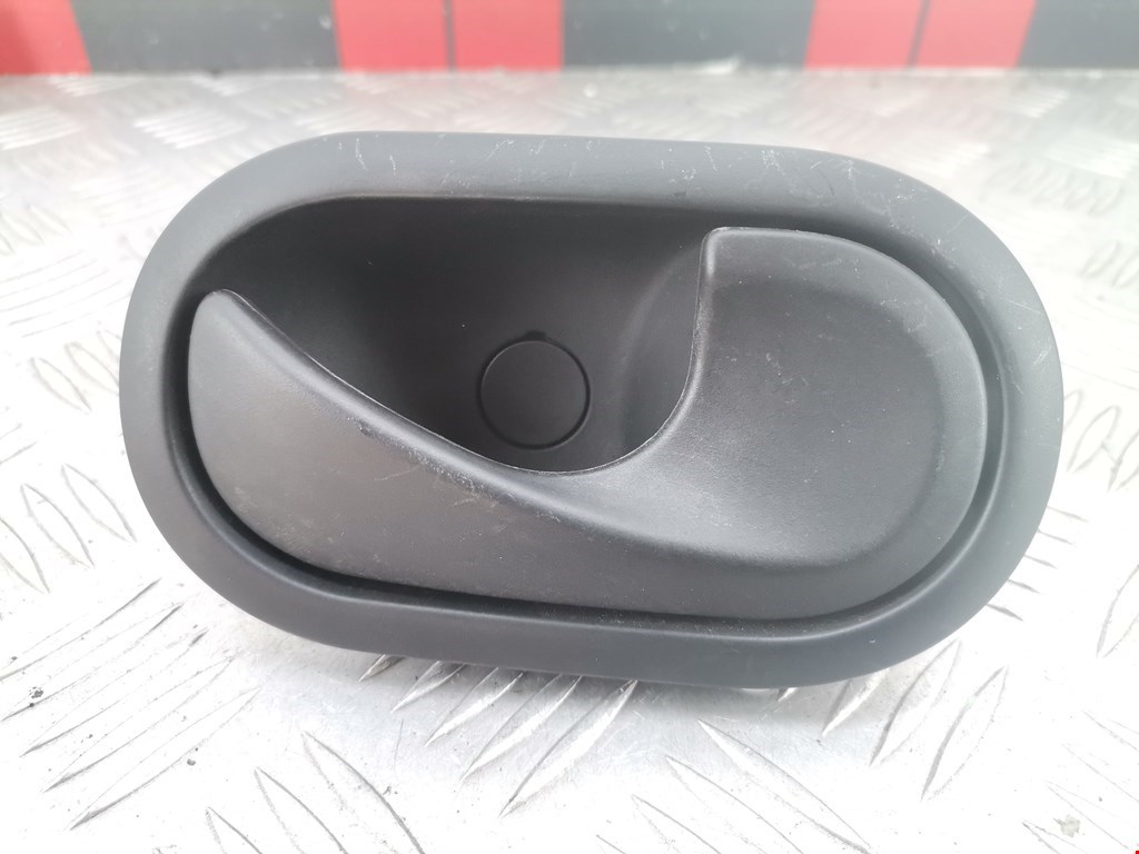 Ручка дверная задняя внутренняя правая RENAULT Megane II 2002-2009