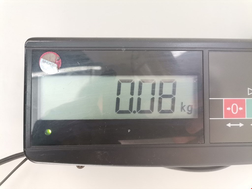 Ручка дверная задняя внутренняя правая RENAULT Megane II 2002-2009