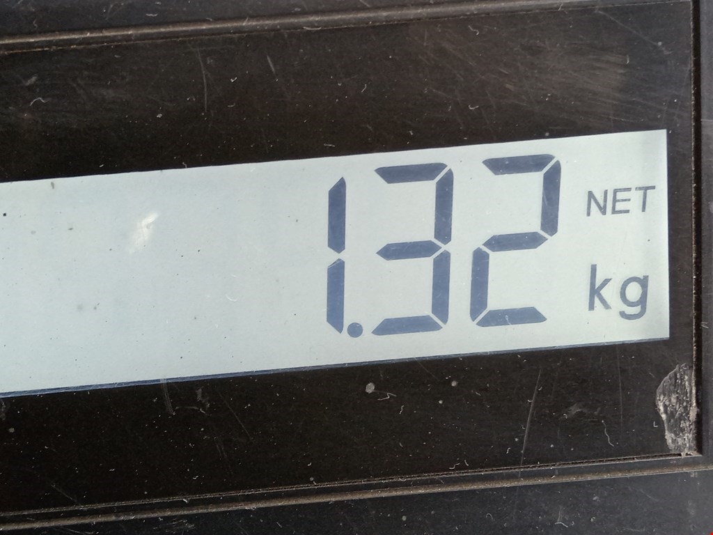 Подушка безопасности боковая (шторка) TOYOTA Prius II XW20 2003-2012