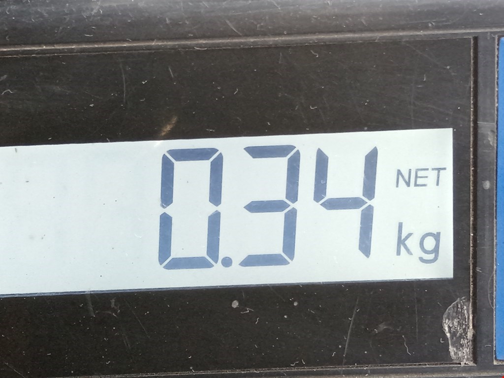 Накладка декоративная TOYOTA Prius II XW20 2003-2012