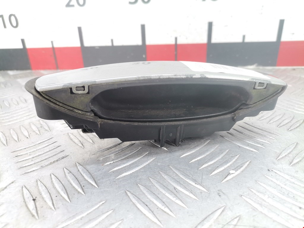 Ручка двери задней наружная правая AUDI A4 B6 2001-2005