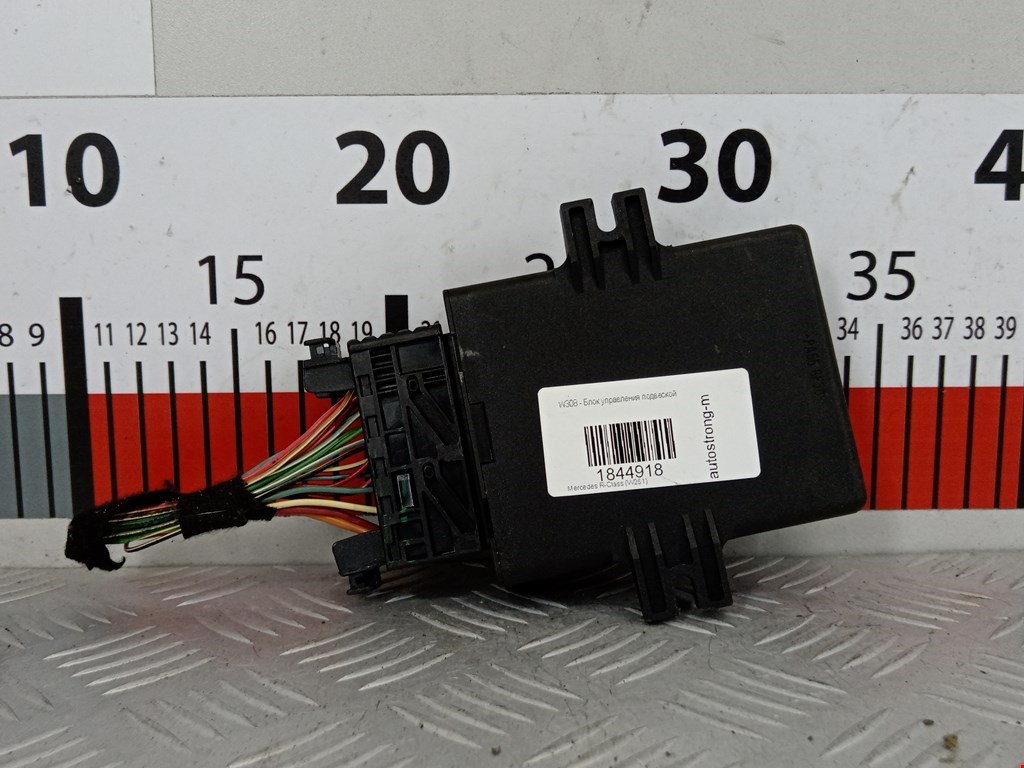 Блок управления стеклоподъемниками MERCEDES-BENZ R-Class W251 2005-2017