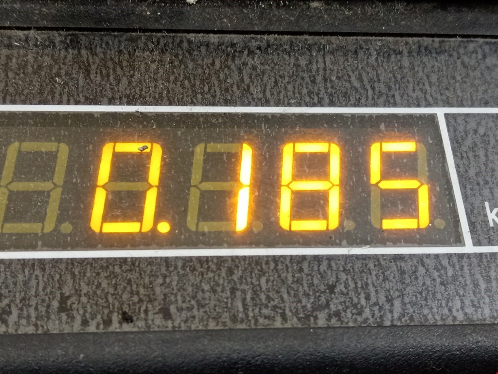 Блок управления стеклоподъемниками MERCEDES-BENZ R-Class W251 2005-2017