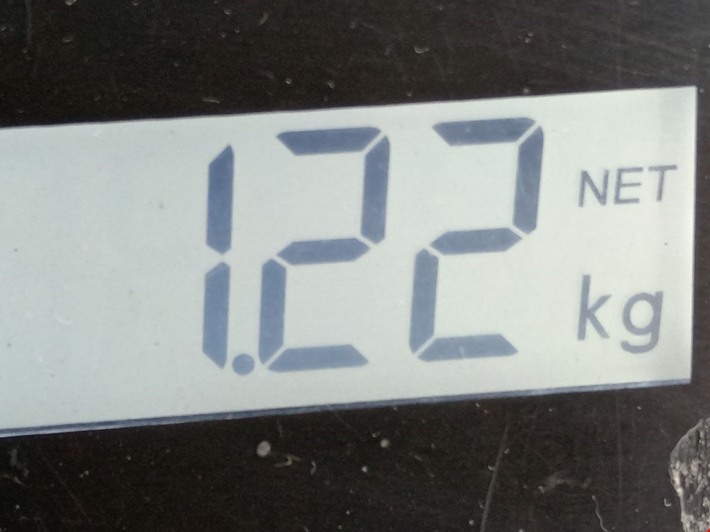 Насос топливный (электрический) TOYOTA Prius II XW20 2003-2012