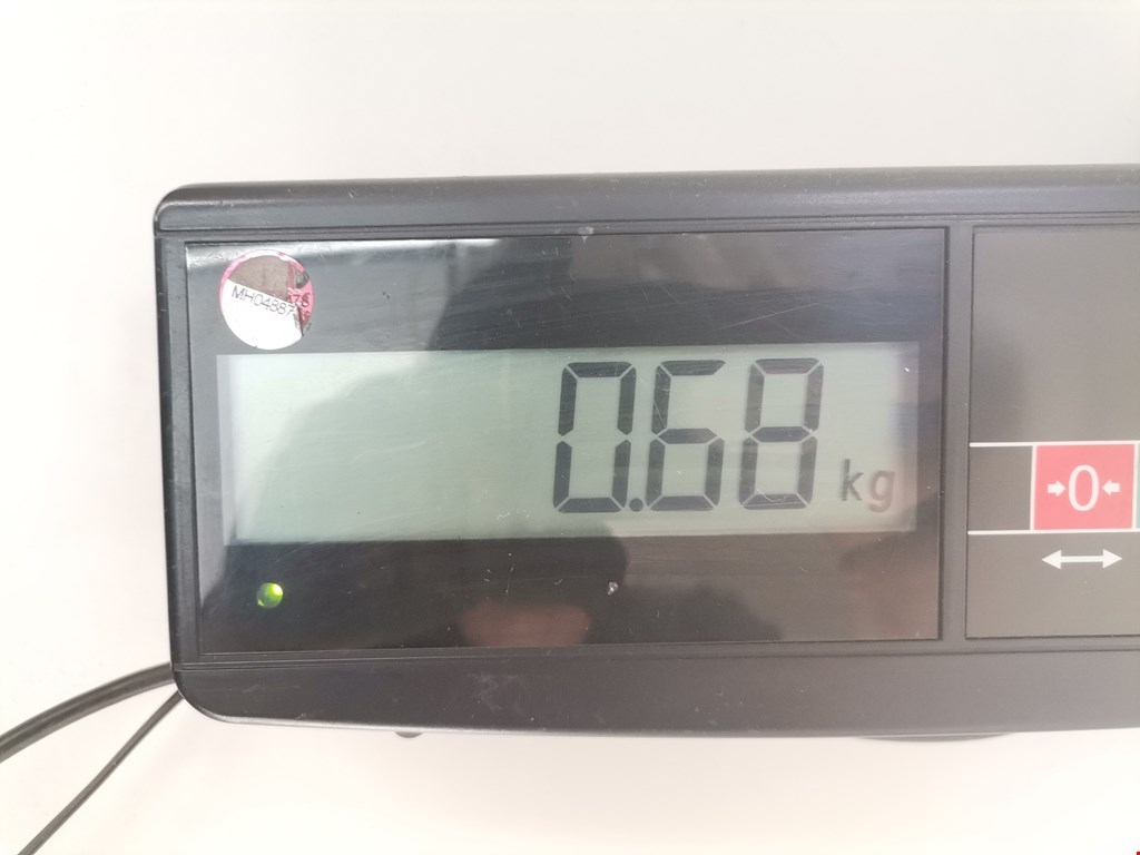 Замок двери задней правой FORD Fiesta 2008-2012