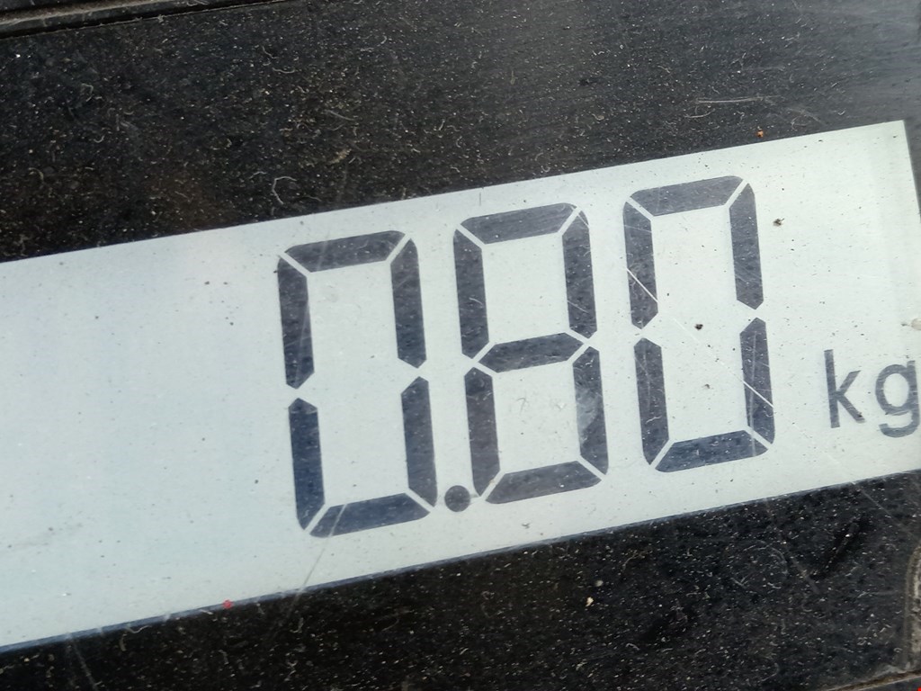 Ремень безопасности задний левый SUZUKI Jimny 1998-2018