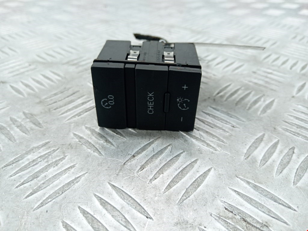 Блок кнопок AUDI A6 C6 2004-2010