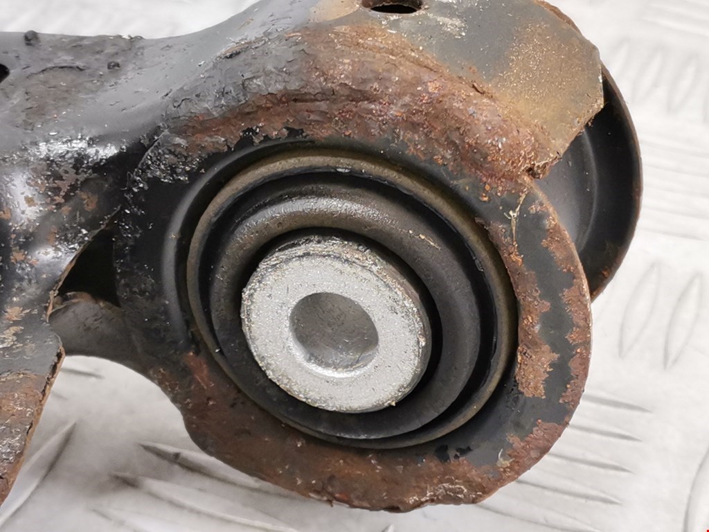 Рычаг передний правый OPEL Astra G 1998-2005