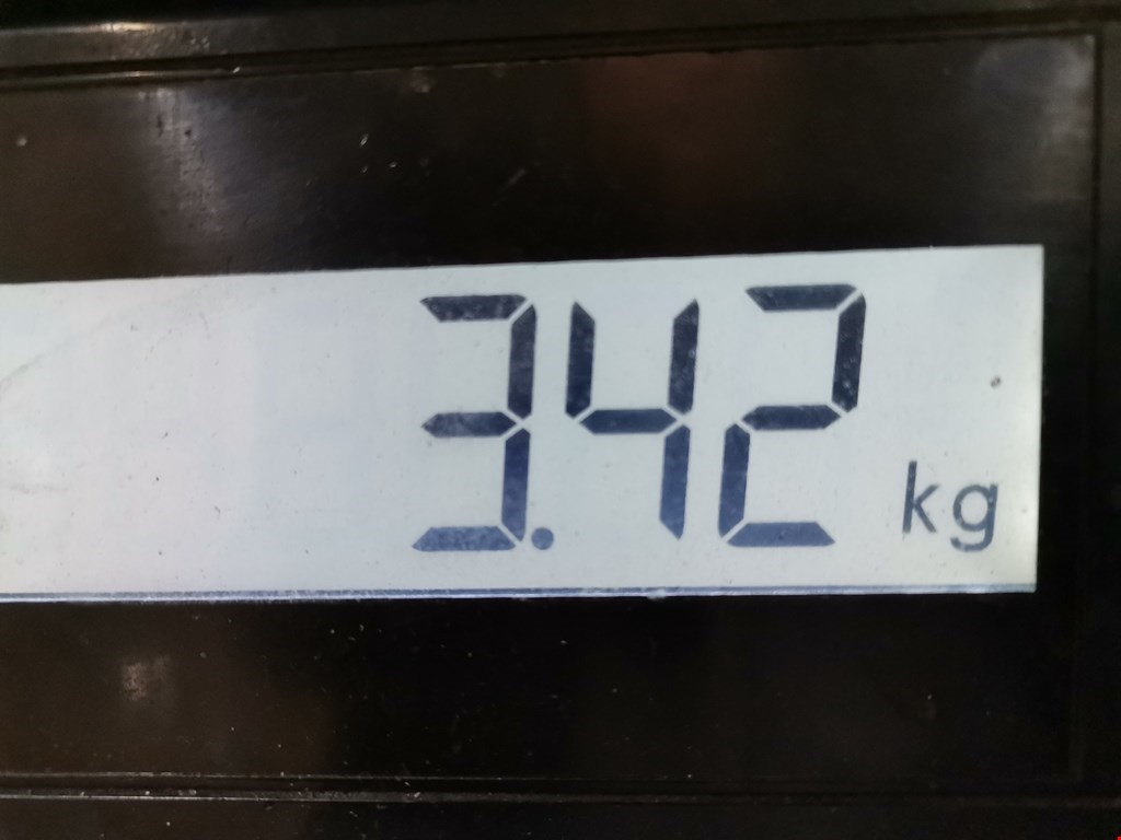 Рычаг передний правый OPEL Astra G 1998-2005