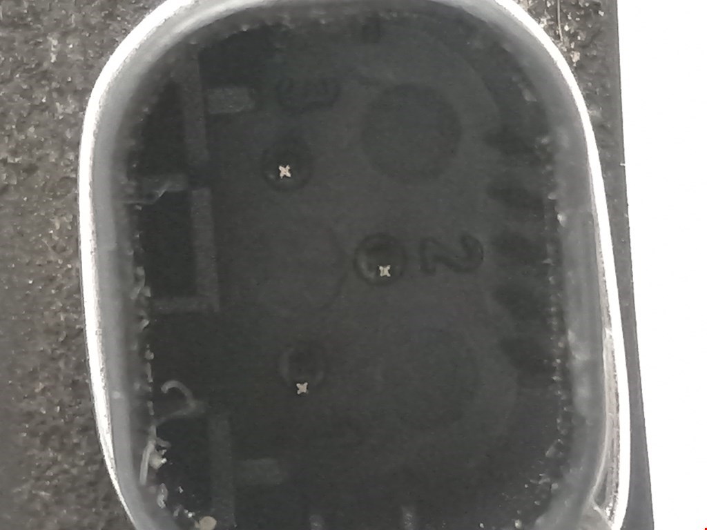 Датчик парковки OPEL Astra H/Family 2004-2015