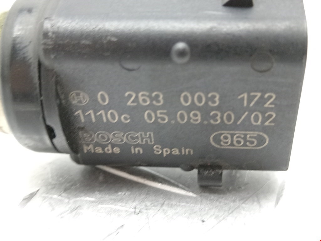 Датчик парковки OPEL Astra H/Family 2004-2015