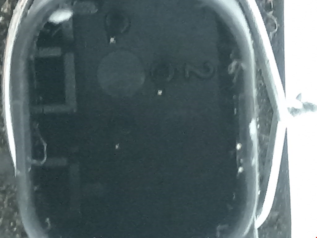 Датчик парковки OPEL Astra H/Family 2004-2015