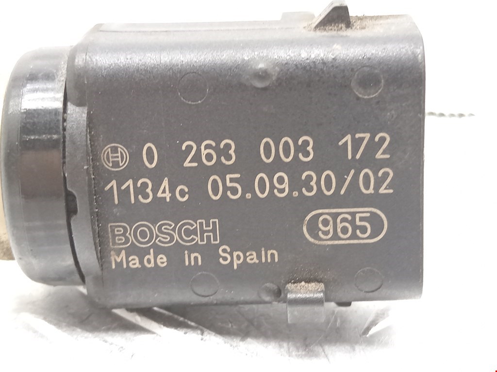 Датчик парковки OPEL Astra H/Family 2004-2015