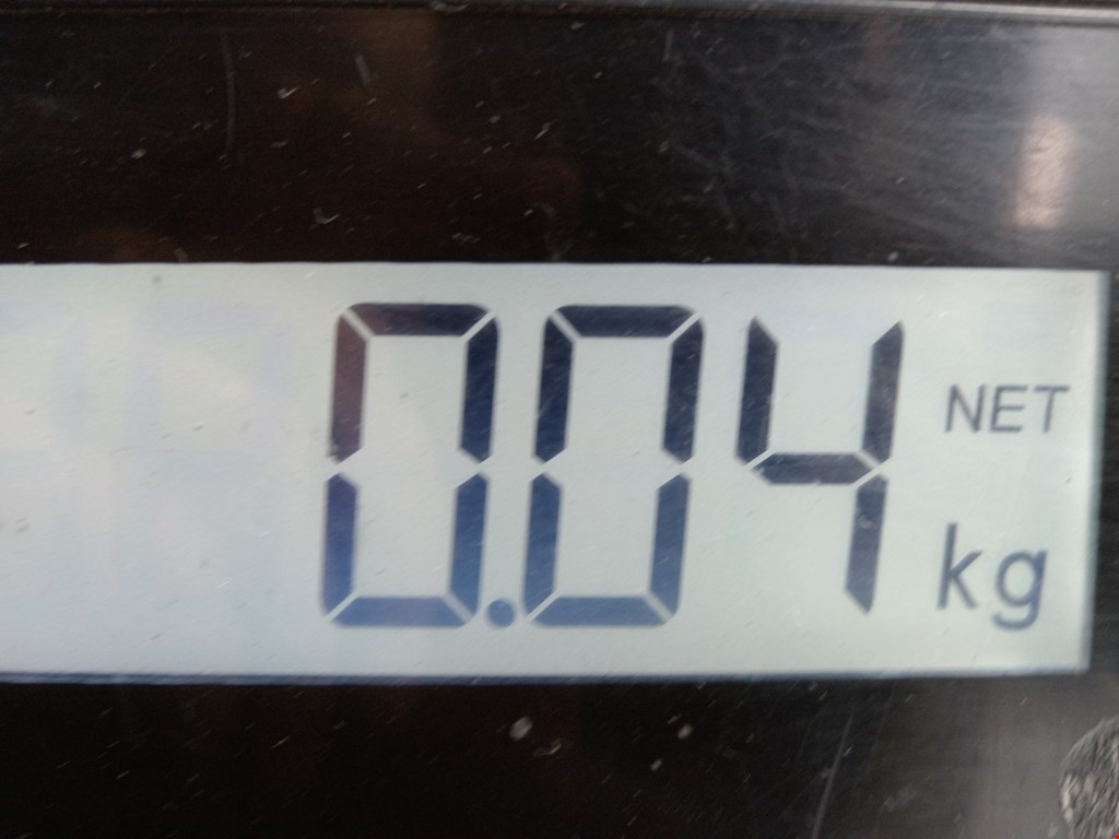 Датчик парковки OPEL Astra H/Family 2004-2015