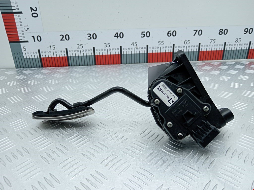 Педаль газа OPEL Astra H/Family 2004-2015