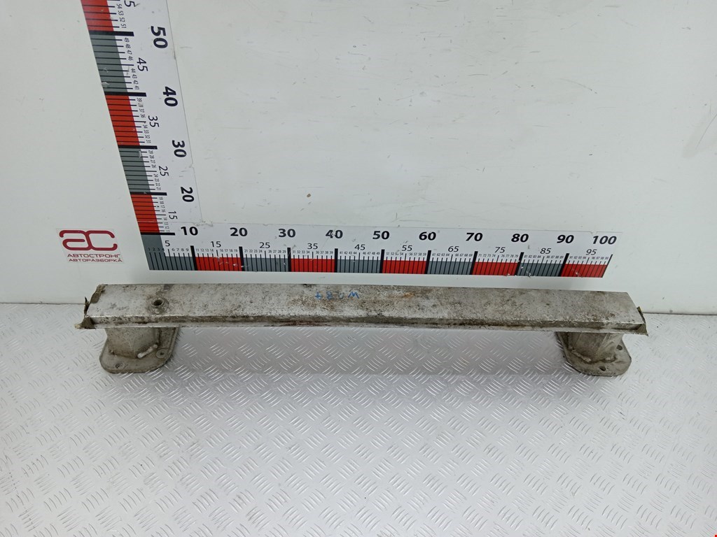 Усилитель заднего бампера (задний) PEUGEOT 308 2007-2015