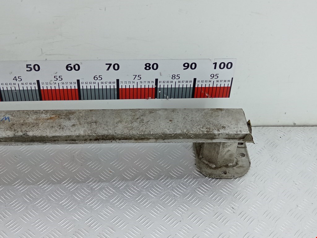 Усилитель заднего бампера (задний) PEUGEOT 308 2007-2015