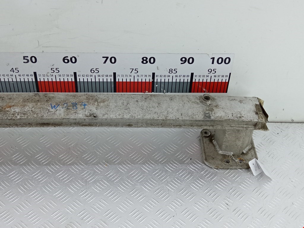 Усилитель заднего бампера (задний) PEUGEOT 308 2007-2015