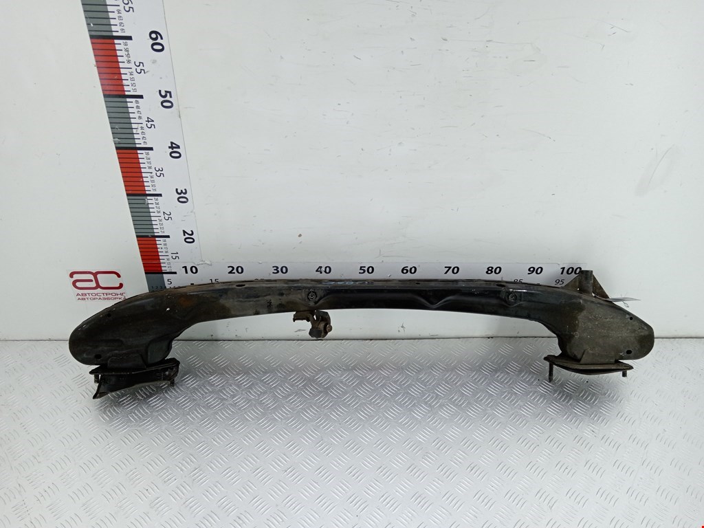 Усилитель заднего бампера (задний) MERCEDES-BENZ CLC-Class CL203 2008-2011