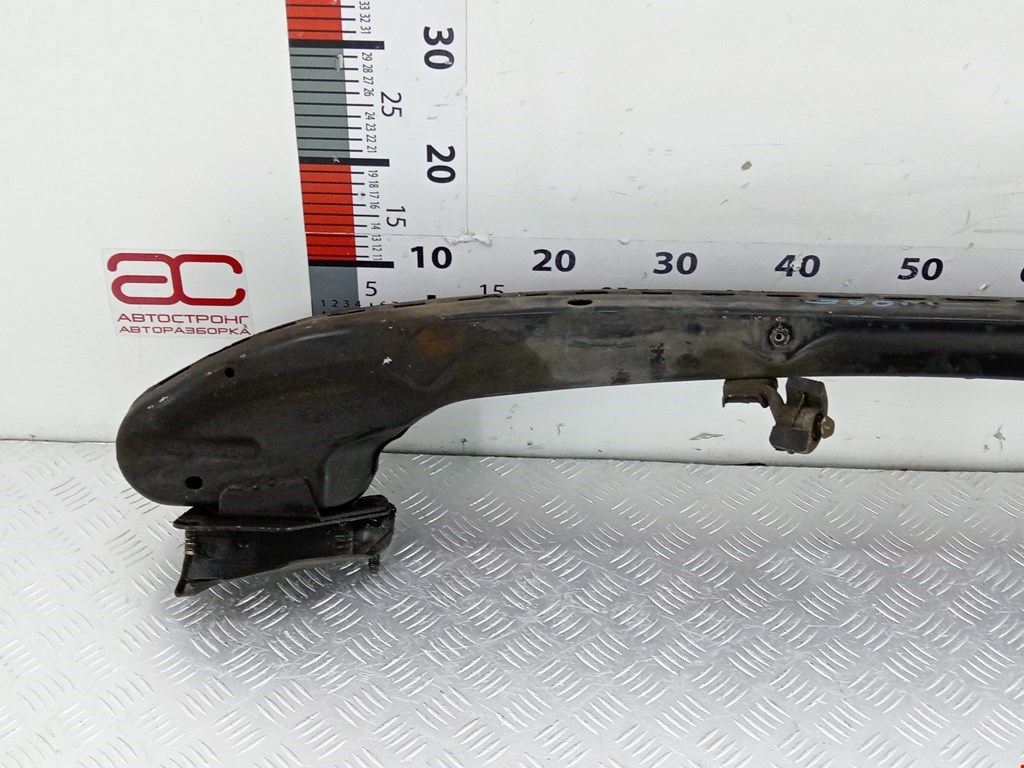 Усилитель заднего бампера (задний) MERCEDES-BENZ CLC-Class CL203 2008-2011