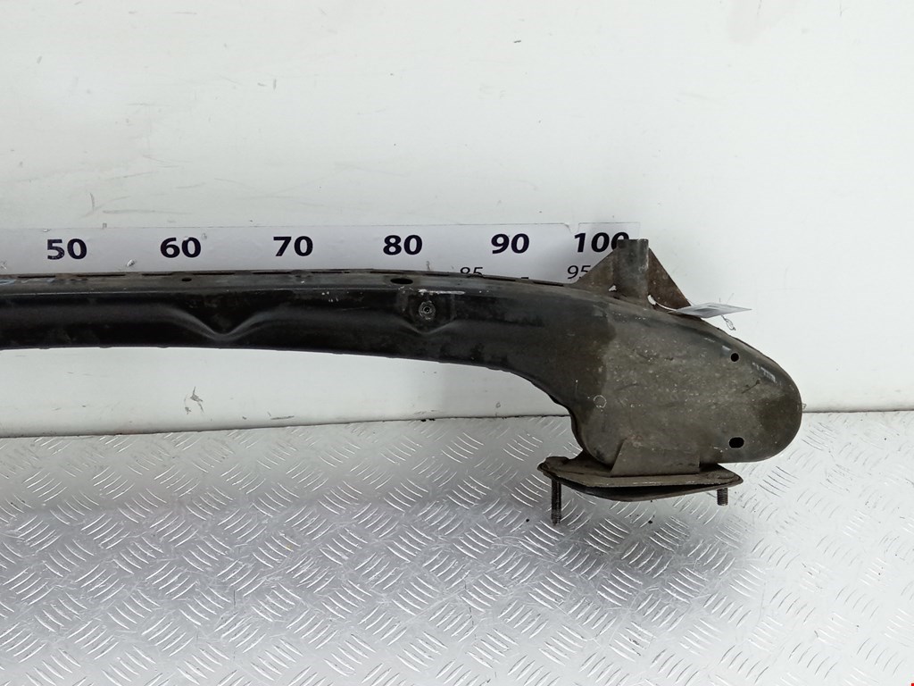 Усилитель заднего бампера (задний) MERCEDES-BENZ CLC-Class CL203 2008-2011