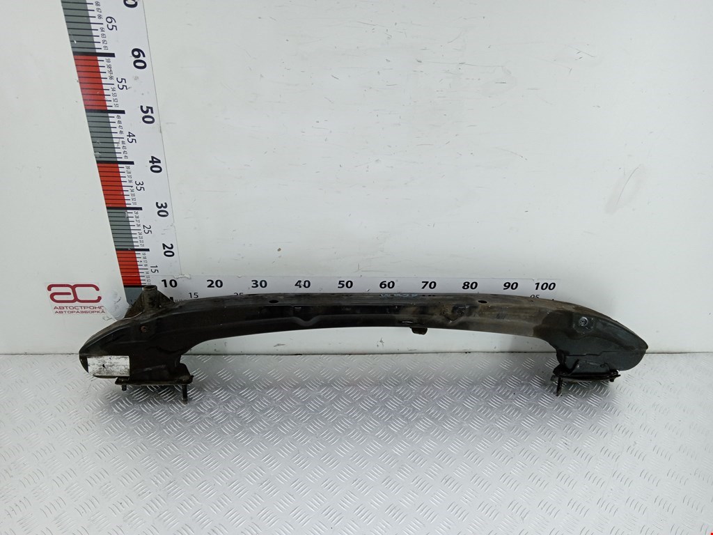 Усилитель заднего бампера (задний) MERCEDES-BENZ CLC-Class CL203 2008-2011