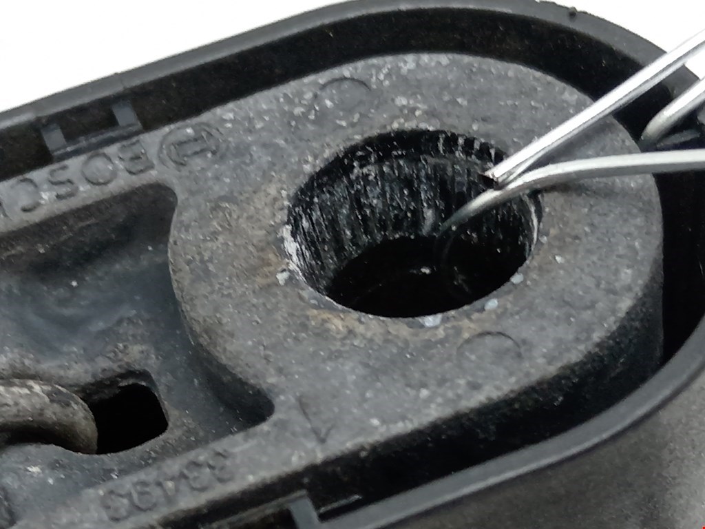 Поводок дворника задний (заднего) OPEL Astra H/Family 2004-2015