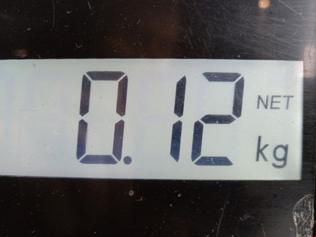 Поводок дворника задний (заднего) OPEL Astra H/Family 2004-2015