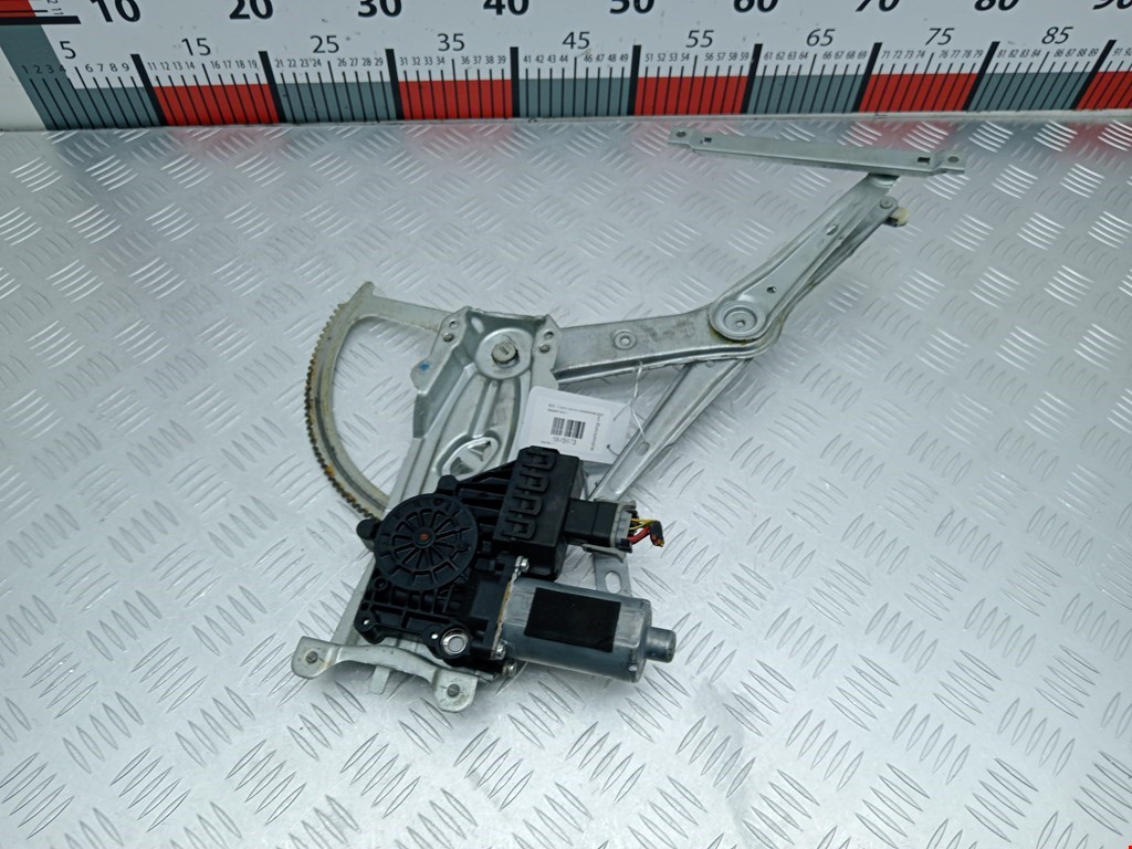 Стеклоподъемник передний правый OPEL Astra H/Family 2004-2015