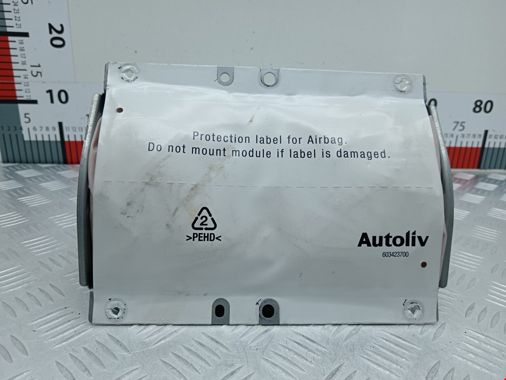 Подушка безопасности пассажирская (в торпедо) VOLVO XC90 2002-2014