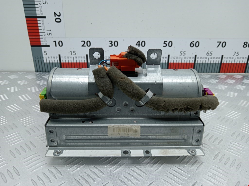 Подушка безопасности пассажирская (в торпедо) VOLVO XC90 2002-2014