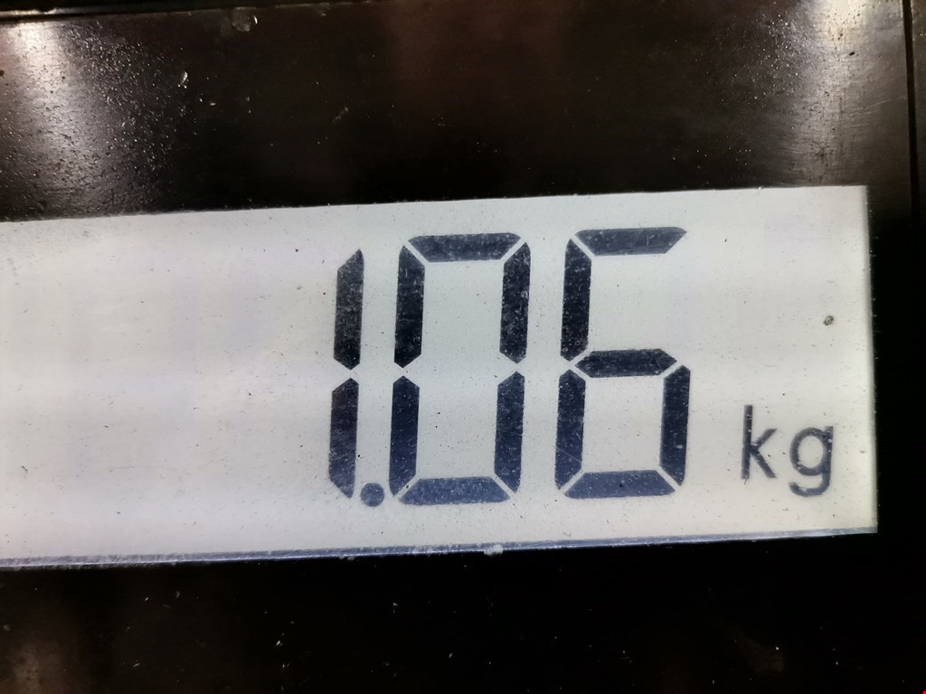 Шестерня коленвала (шкив) PEUGEOT 207 2006-2015