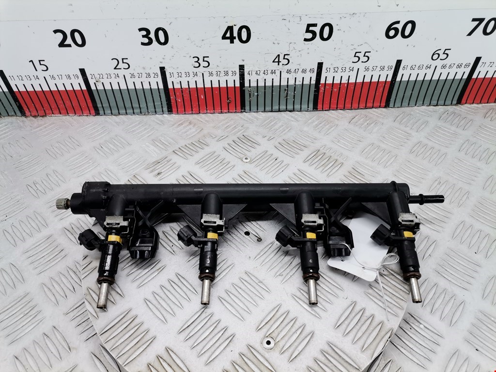 Форсунка дизельная электрическая PEUGEOT 207 2006-2015