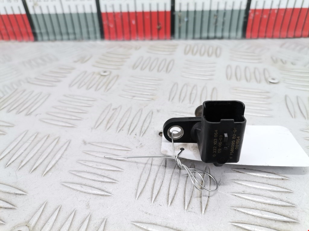 Датчик положения распредвала PEUGEOT 207 2006-2015