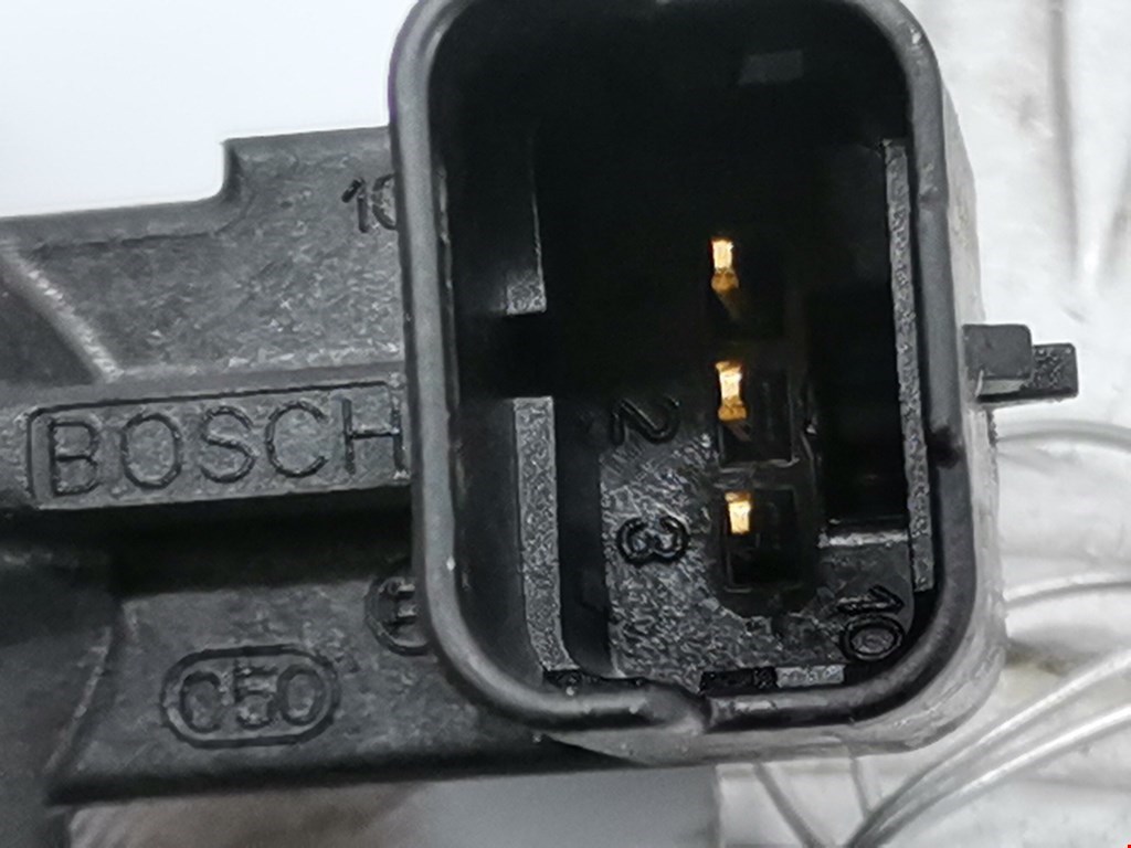 Датчик положения распредвала PEUGEOT 207 2006-2015