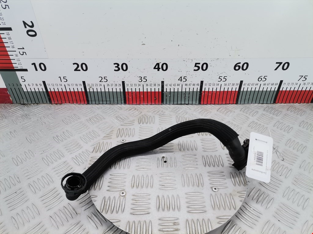 Трубка картерных газов PEUGEOT 207 2006-2015